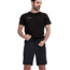 Mammut Crashiano Shorts - Men's, Black, 1023-00350-0001-46-10