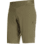 Mammut Crashiano Shorts - Mens, Iguana, 36, 32, 1023-00160-4584-52-10
