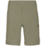 Mammut Crashiano Shorts - Mens, Tin, 38, 32, 1023-00350-00384-54-10