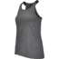 Mammut Crashiano Top - Women's-Graphite Melange/Black-Medium