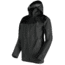Mammut Crater HS Hooded Jacket, Graphite-Black, Extra Large, 1010-21751-0126-116