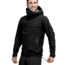 Mammut Crater HS Hooded Jacket - Mens, Black, Small, 1010-27700-0001-113