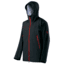 Mammut Crater Jacket - Men's-Black-Small