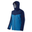 Mammut Crater Jacket - Men's-Peridot/Ensign-Large
