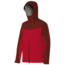 Mammut Crater Jacket - Men's-Lava/Maroon-X-Large