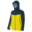 Mammut Crater Jacket - Mens-Salamander/Dark Space-Large