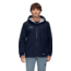 Mammut Crater Light HS Hooded Jacket - Mens, Marine, XL, 1010-31450-5118-116