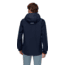 Mammut Crater Light HS Hooded Jacket - Mens, Marine, XL, 1010-31450-5118-116