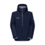Mammut Crater Light HS Hooded Jacket - Mens, Marine, XL, 1010-31450-5118-116