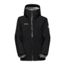 Mammut Crater Light HS Hooded Jacket - Womens, Black, L, 1010-31460-0001-115