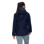 Mammut Crater Light HS Hooded Jacket - Womens, Marine, M, 1010-31460-5118-114