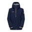 Mammut Crater Light HS Hooded Jacket - Womens, Marine, M, 1010-31460-5118-114
