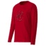Mammut Cruise Longsleeve - Men's-Inferno-Large