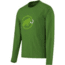 Mammut Cruise Longsleeve - Men's-Treetop-Large