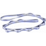 Daisy Chain 16.0-White/Royal-120 cm