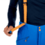 Mammut DEMO, Mammut Eisfeld Guide Softshell Pants - Mens, Ice, 32, 1020-12100-5072-48-10-DEMO
