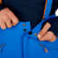 Mammut DEMO, Mammut Eisfeld Guide Softshell Pants - Mens, Ice, 32, 1020-12100-5072-48-10-DEMO