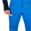 Mammut DEMO, Mammut Eisfeld Guide Softshell Pants - Mens, Ice, 32, 1020-12100-5072-48-10-DEMO