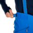 Mammut DEMO, Mammut Eisfeld Guide Softshell Pants - Mens, Ice, 32, 1020-12100-5072-48-10-DEMO