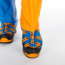 Mammut DEMO, Mammut Eisfeld Guide Softshell Pants - Mens, Ice, 32, 1020-12100-5072-48-10-DEMO