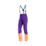 Mammut Demo, Nordwand Pro HS Pants, Dawn-Sunrise, US 8 1020-12060-6235-38-10-DEMO