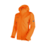 Mammut Demo, Ultimate Eisfeld SO Hooded Jacket, Sunrise, L 1010-24720-2153-115-DEMO