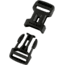 Mammut Dual Adjust Side Squeeze Buckle-Black-Small