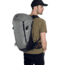 Mammut Ducan 24 Backpack, Granit/Black, 2530-00350-00087-1024