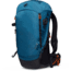 Mammut Ducan 24 Backpack, Sapphire/Black, 2530-00350-50430-1024