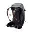 Mammut Ducan 24 Backpack - Womens, Granite/Black, 24 L, 2530-00310-00087-1024