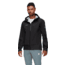 Mammut Ducan Guide HS Hooded Jacket - Mens, Black, 3XL, 1010-31380-0001-118