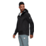 Mammut Ducan Guide HS Hooded Jacket - Mens, Black, 3XL, 1010-31380-0001-118