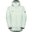 Mammut Ducan Guide HS Hooded Jacket - Mens, Silver Sage, 2XL, 1010-31380-1288-117