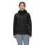 Mammut Ducan Guide HS Hooded Jacket - Womens, Black, M, 1010-31390-0001-114
