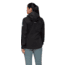 Mammut Ducan Guide HS Hooded Jacket - Womens, Black, M, 1010-31390-0001-114