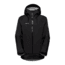 Mammut Ducan Guide HS Hooded Jacket - Womens, Black, M, 1010-31390-0001-114