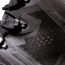 Mammut Ducan High GTX Shoes - Mens, Balck/Black, US 10, 3030-03471-0052-1090