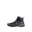 Mammut Ducan High GTX Shoes - Mens, Balck/Black, US 10, 3030-03471-0052-1090