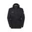 Mammut Ducan Light HS Hooded Jacket - Mens, Black, S, 1010-31470-0001-113