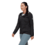 Mammut Ducan Light HS Hooded Jacket - Womens, Black, L, 1010-31480-0001-115