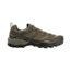 Mammut Ducan Low GTX Backpacking Boots - Mens, Olive/Dark Olive, 9 US, 3030-03520-40084-1080
