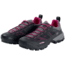 Mammut Ducan Low GTX Backpacking Shoes - Womens, Phantom/Dark Pink, 7 US, 3030-03530-00309-1055