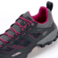 Mammut Ducan Low GTX Backpacking Shoes - Womens, Phantom/Dark Pink, 7 US, 3030-03530-00309-1055