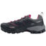 Mammut Ducan Low GTX Backpacking Shoes - Womens, Phantom/Dark Pink, 7 US, 3030-03530-00309-1055