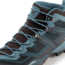 Mammut Ducan Mid GTX Backpacking Boots - Mens, Black/Light Poseidon, 14 US, 3030-03540-00289-1300
