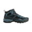 Mammut Ducan Mid GTX Backpacking Boots - Mens, Black/Light Poseidon, 14 US, 3030-03540-00289-1300