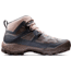 Mammut Ducan Mid GTX Backpacking Shoes - Womens, Dark Titanium/Evening Sand, US 5.5, 3030-03550-00506-1040