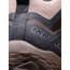 Mammut Ducan Mid GTX Backpacking Shoes - Womens, Dark Titanium/Evening Sand, US 5.5, 3030-03550-00506-1040