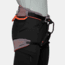 Mammut Ducan Pants - Mens, Black, 54 Waist, 1022-02490-0001-54-10