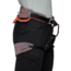 Mammut Ducan Pants - Mens, Black, US 36 Short, 1022-02490-0001- 36 Short